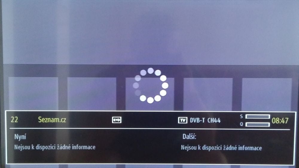 Seznam.cz v DVB-T (Multiplex 4)