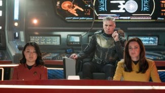 Star Trek: Podivné nové světy