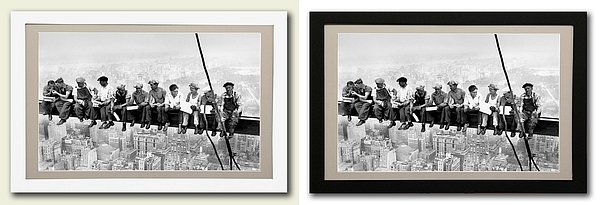 Dvě varianty téhož poukazují nejen vysokou eleganci Home2, ale také naznačují variabilitu rámu. Ta je ale mnohem, mnohem větší. Navíc se dá vyrobit i vysloveně na zakázku.