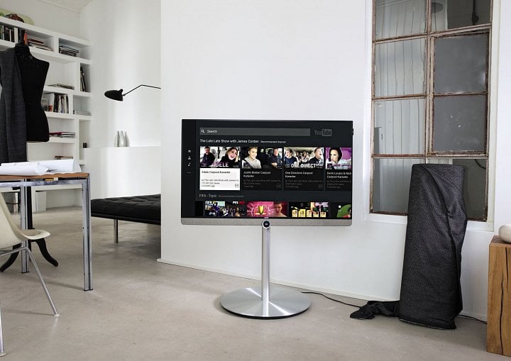 Loewe Bild 3.