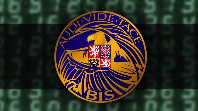 BIS - Bezpečnostní a informační služba