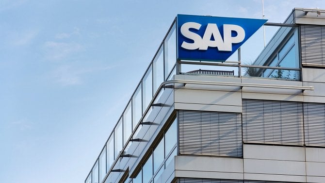 SAP - software