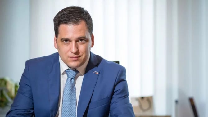 Tomáš Zdechovský
