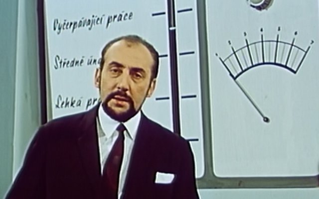 Den s Milošem Kopeckým na CS Filmu