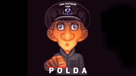 Polda
