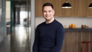Jakub Souček, ESET