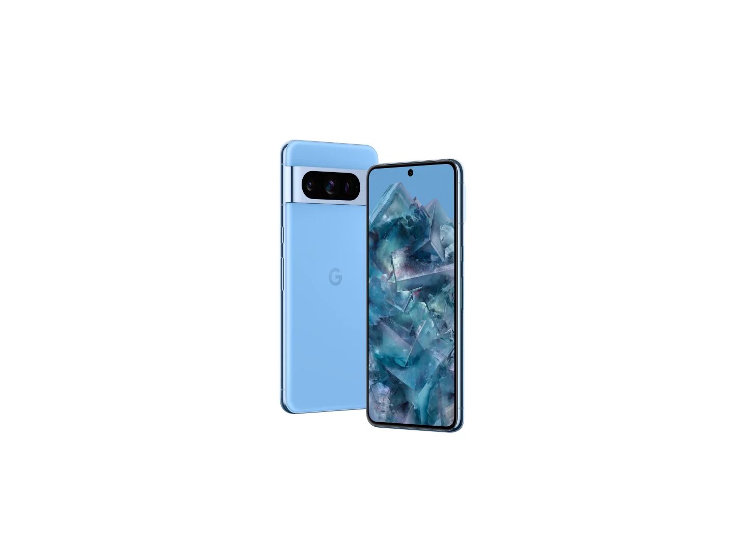 Největší telefon má 6,7" Super Actua displej s rozlišením 1344 x 2992 a vynikající použitelností i na přímém slunečním světle. Na zadní straně je kromě fotoaparátů teplotní senzor. Má matná skleněná záda s leštěným hliníkovým rámem a dodává se ve čtyřech barvách: Bay, Mint, Obsidian a Porcelain. Vzadu najdete hned tři fotoaparáty: 50 MPx Octa PD širokoúhlý objektiv, 48 MPx Quad PD ultraširokoúhlý objektiv a 48 MPx Quad PD teleobjektiv s pětinásobným optickým zoomem. Vpředu je 10,5 MPx Dual PD selfie fotoaparát.