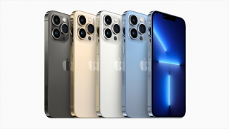 iPhone 13