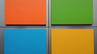 Microsoft