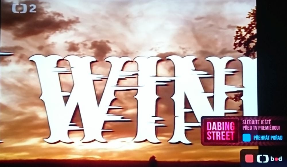 Dabing Street v předpremiéře - iVysilani a HbbTV