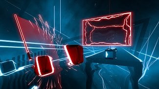 Beat Saber
