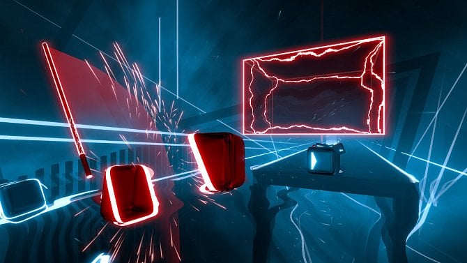 Beat Saber