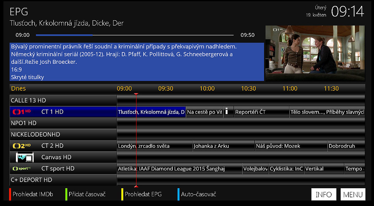 Iqon force 2+: fotogalerie