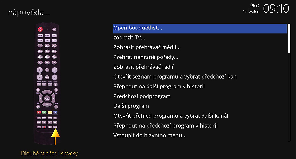 Iqon force 2+: fotogalerie