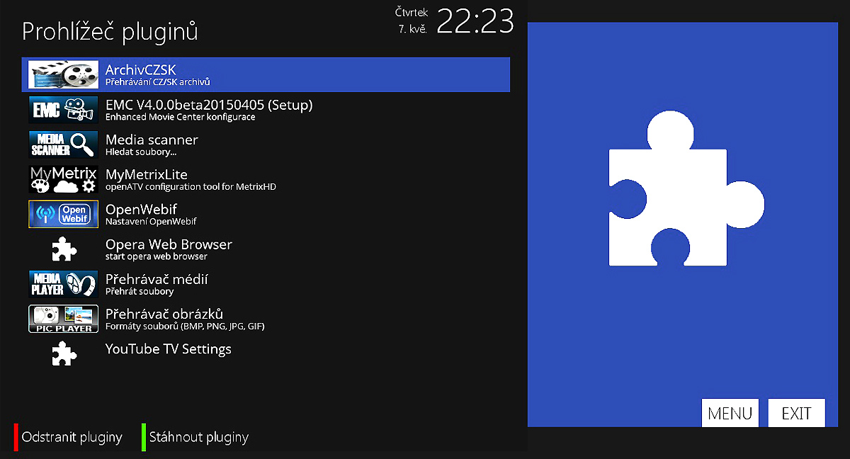 Iqon force 2+: fotogalerie