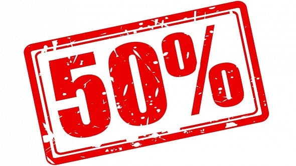 Sleva - výprodej - Black Friday - Cyber Monday