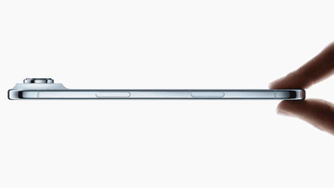 Apple iPhone Air