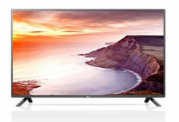 LG 32LF580V (81 cm, 8.990 Kč) s platformou NetCast nabízí vedle 81 cm, které jsme na Digizone testovali, i 107, 127 a 140 cm. O výsledku svědčí už jenom titulek: „Výtečný obraz za pár korun“.