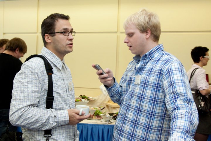 Networking