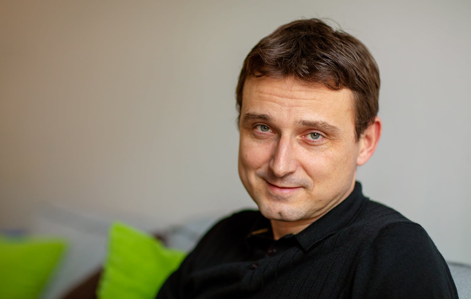 Petr Mareš, Eviso