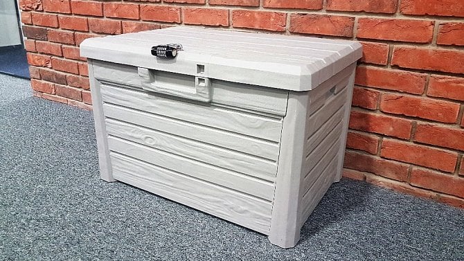 Alza - HomeBox