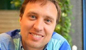 Hubert Palan (ProductBoard)