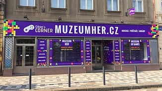 Muzeum her