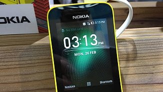 Nokia 8110