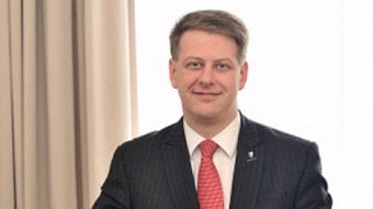 Tomáš Prouza.