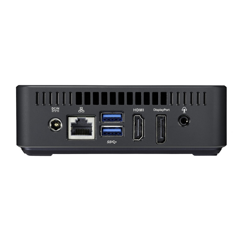 Asus Chromebox