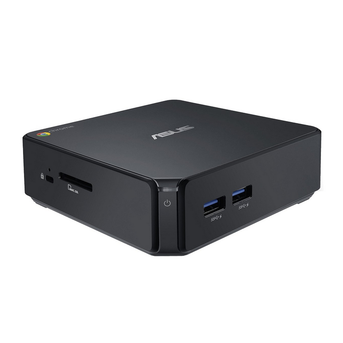Asus Chromebox