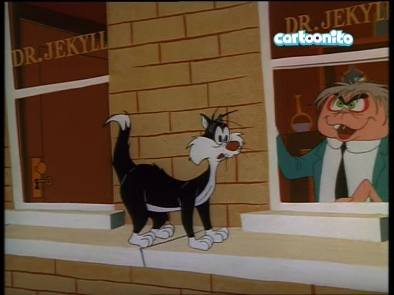 Cartoonito Italia