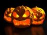 Halloween spam