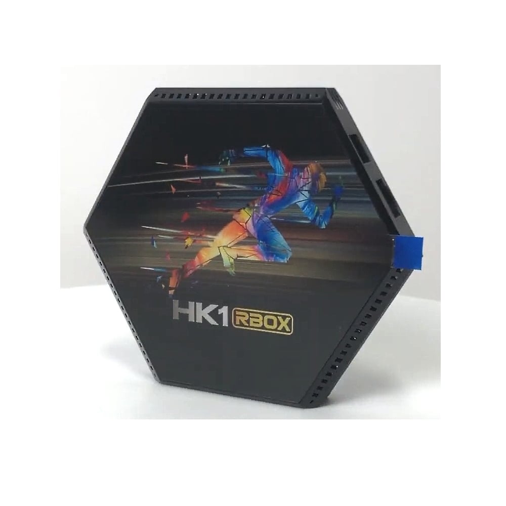 HK 1 RBOX model R2