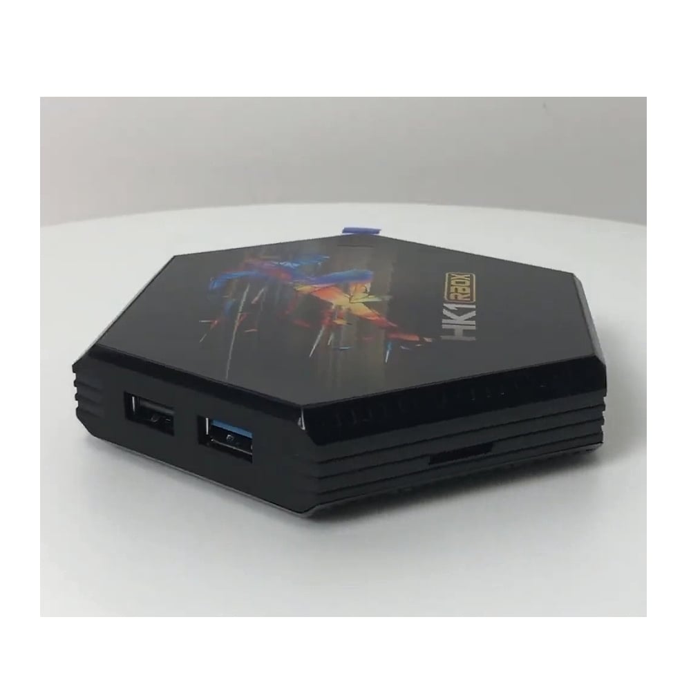 HK 1 RBOX model R2