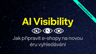 AI Visibility: Jak zůstat viditelný v době, kdy o vašich tržbách rozhoduje AI