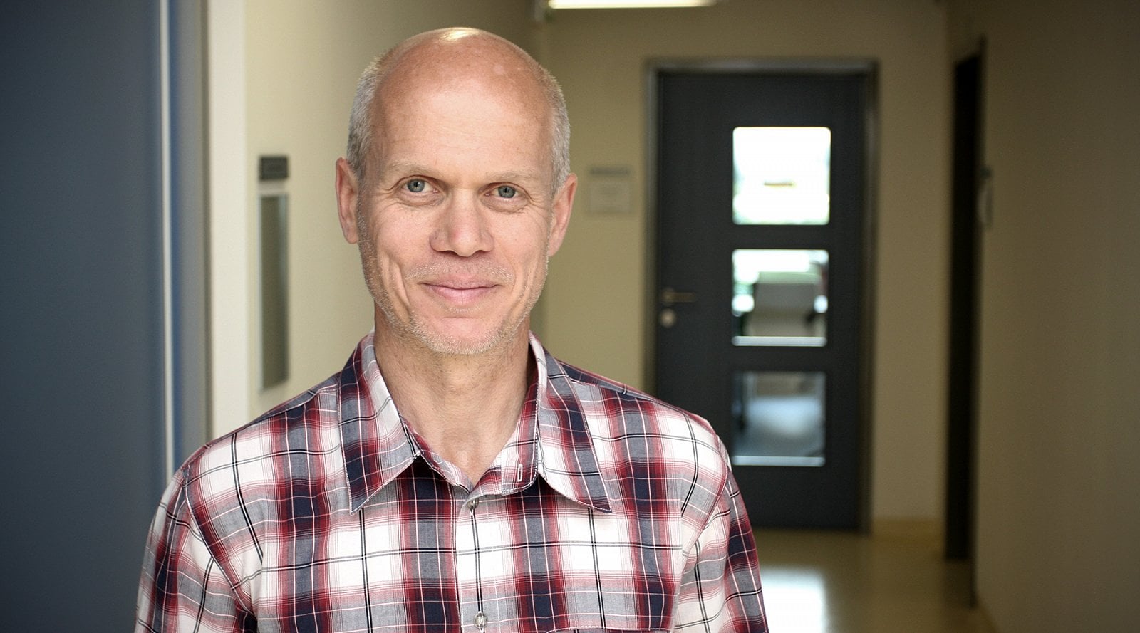 Petr Kukač, ředitel Odboru digitalizace Národní knihovny ČR