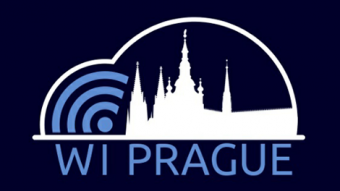 WiPrague, bezdrátový internet na zastávkách MHD v Praze.