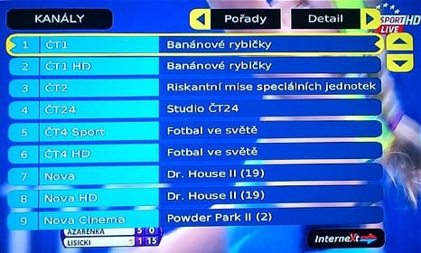 Internext TV