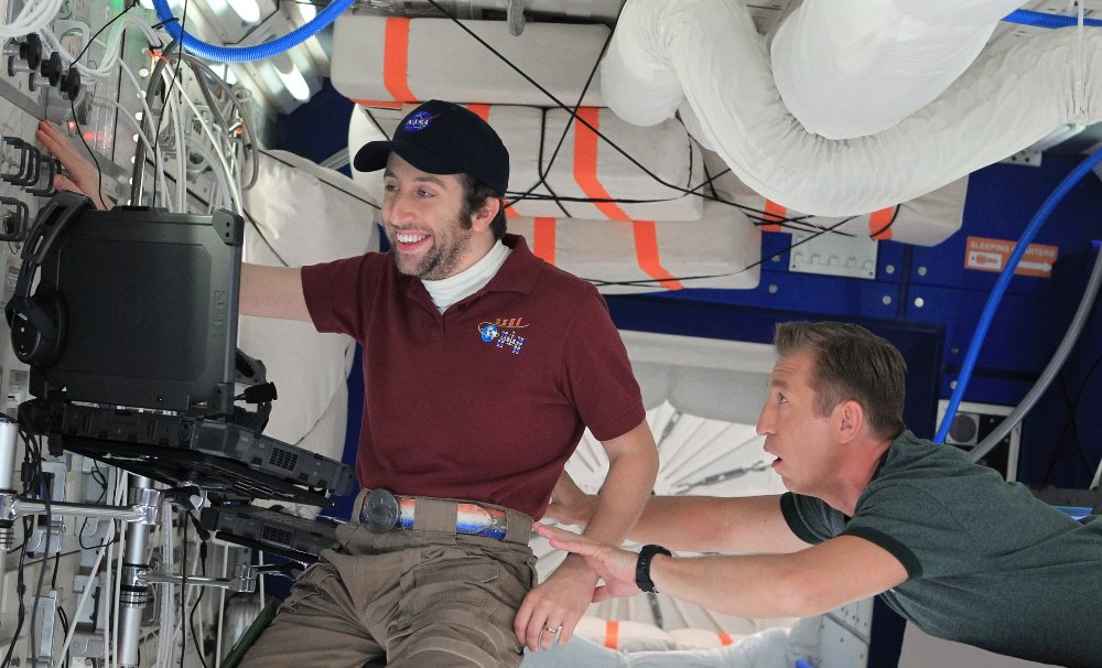 Šestá řada Teorie velkého třesku od 23. května na Primě Cool