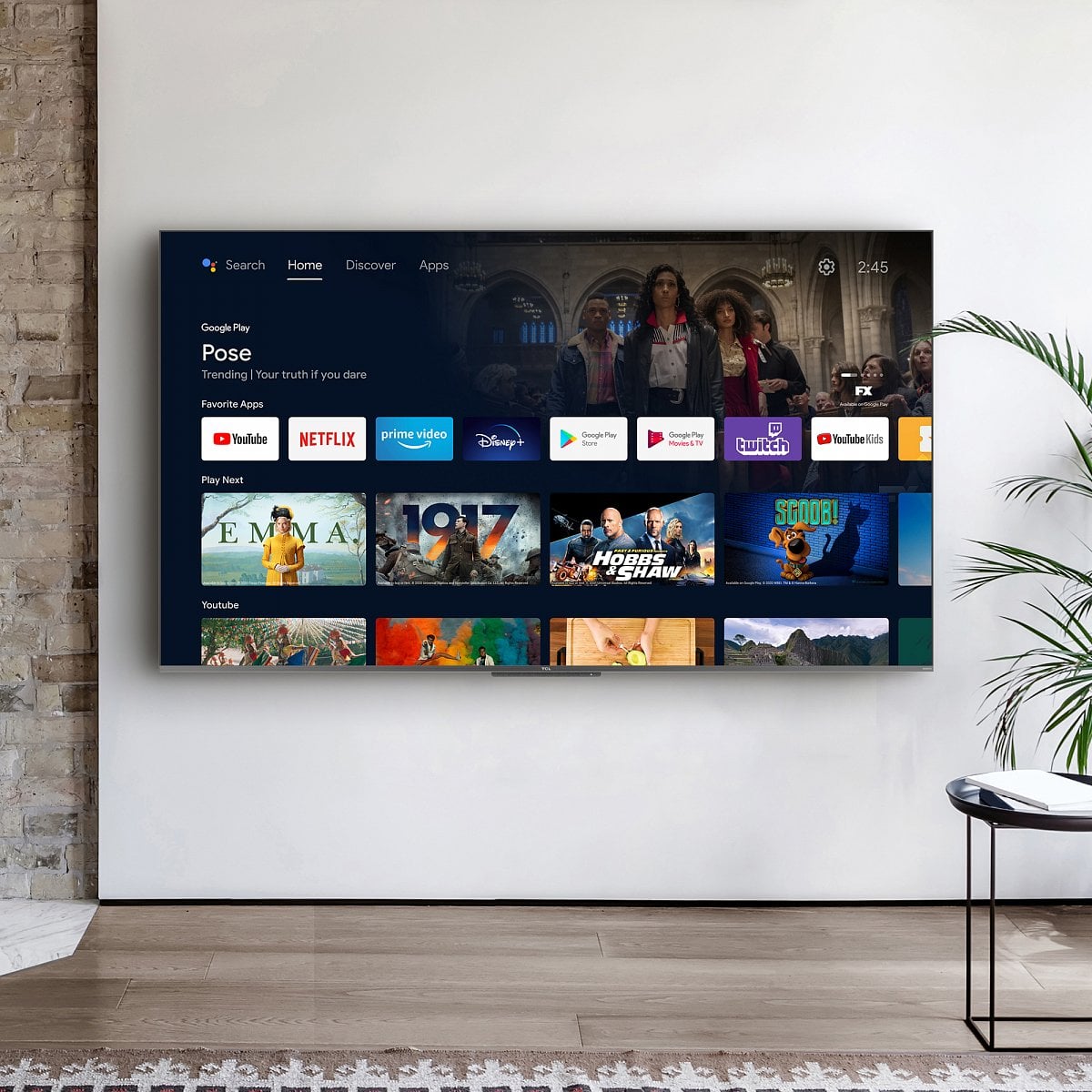 TCL C72+