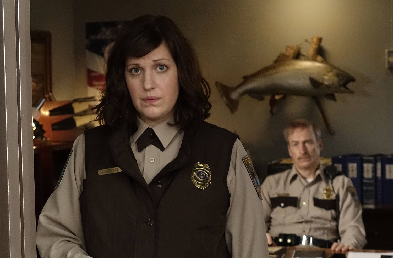 Fargo