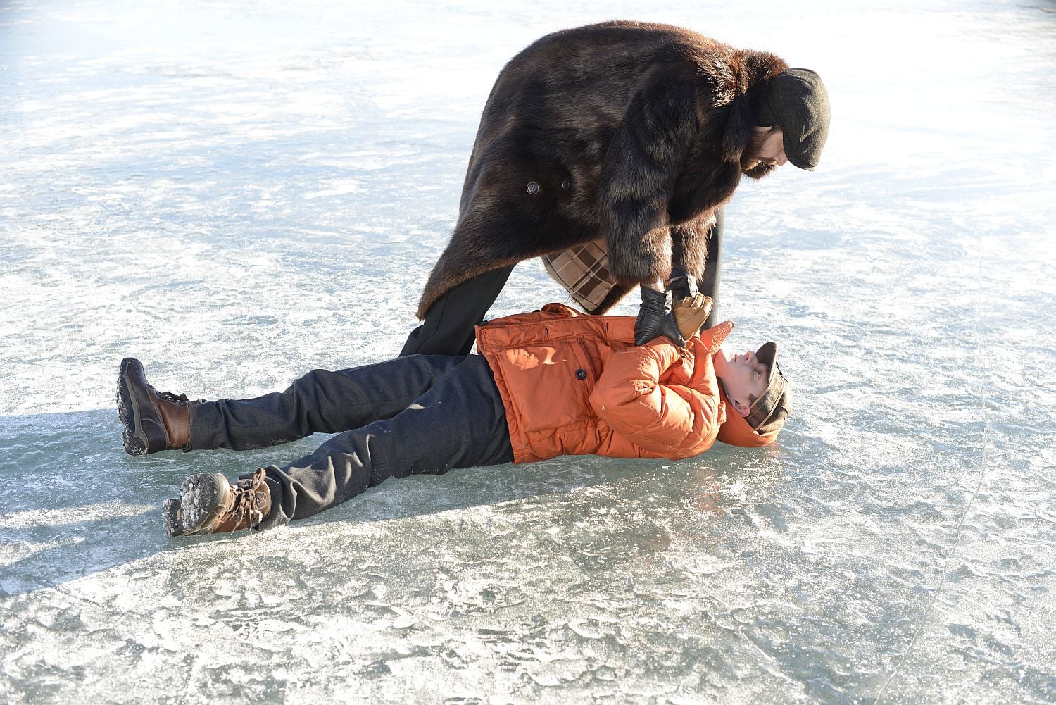 Fargo