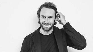 Martin Pejša, Creative Dock