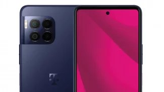 T-Mobile T Phone 2