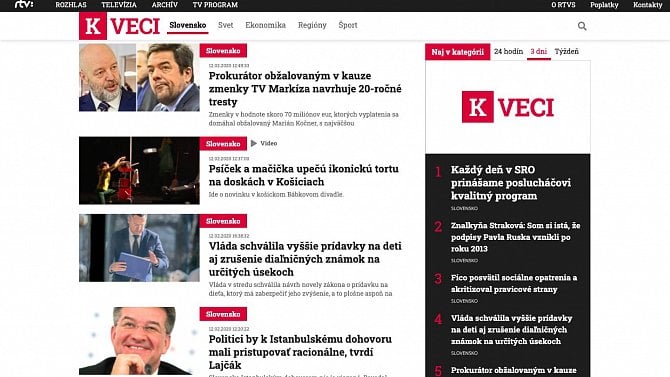 K veci