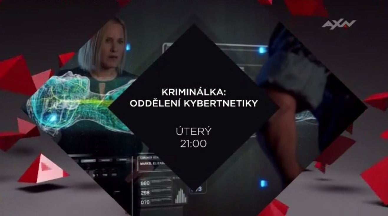 AXN Czech