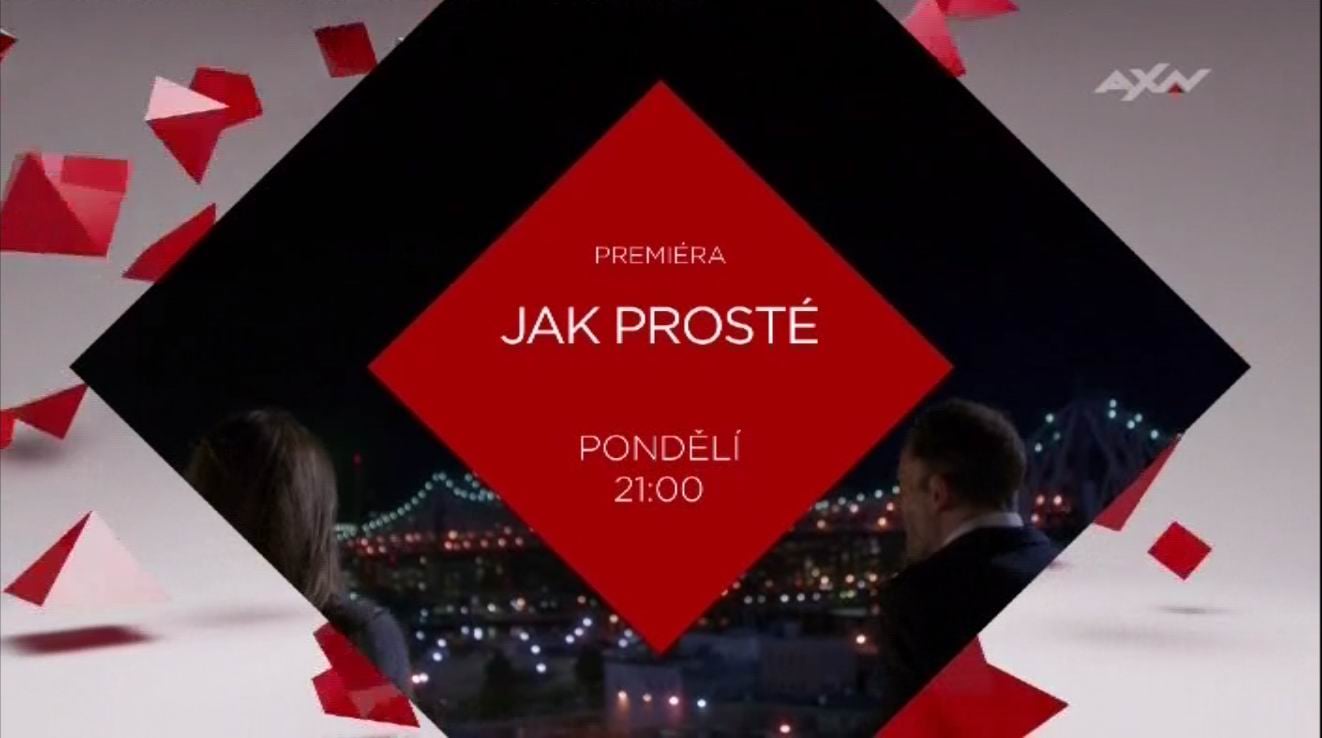 AXN Czech