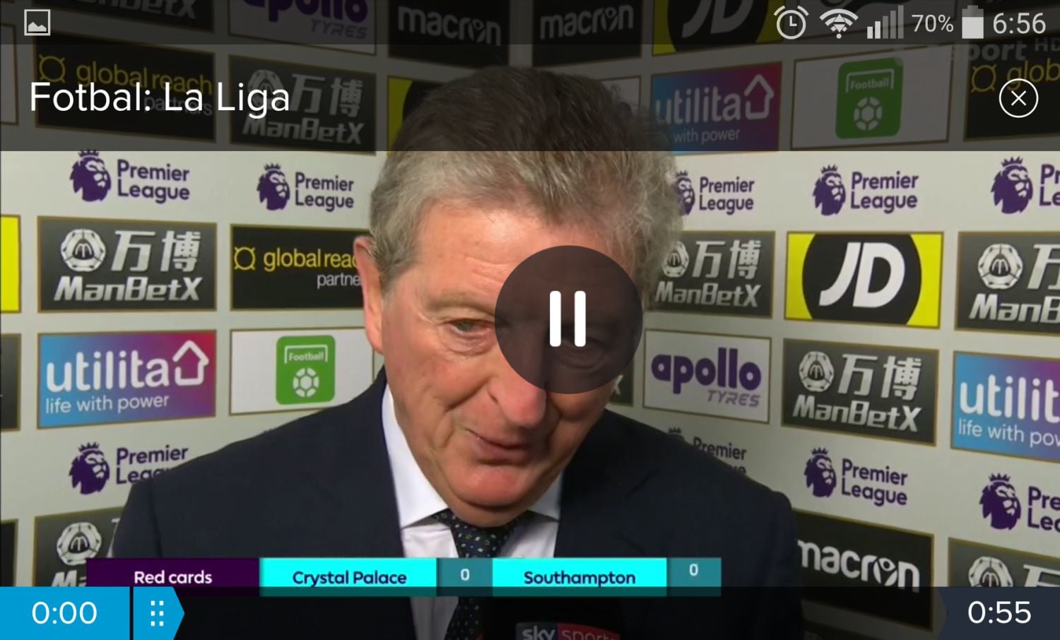 Digi2GO - La Liga TV HD