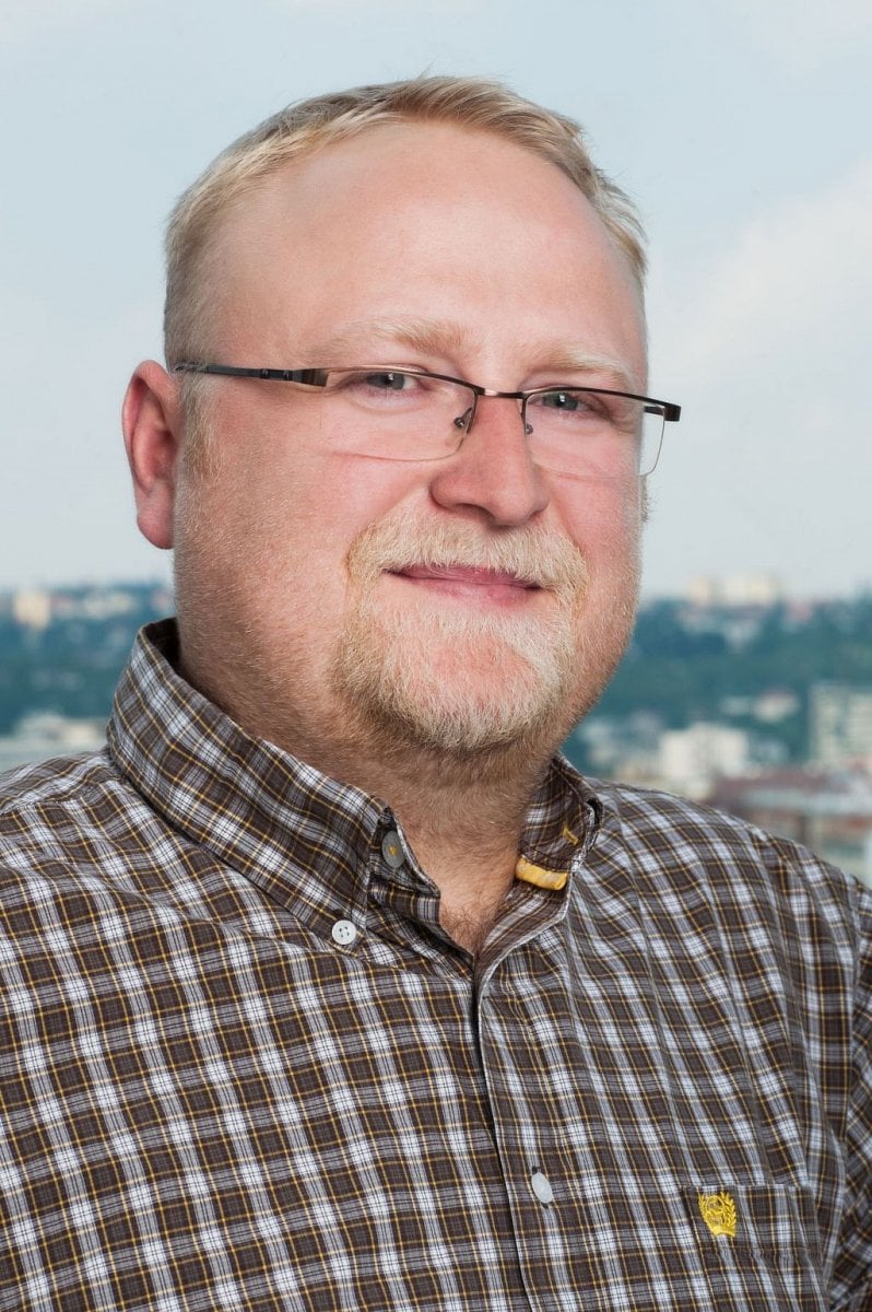 David Špinar